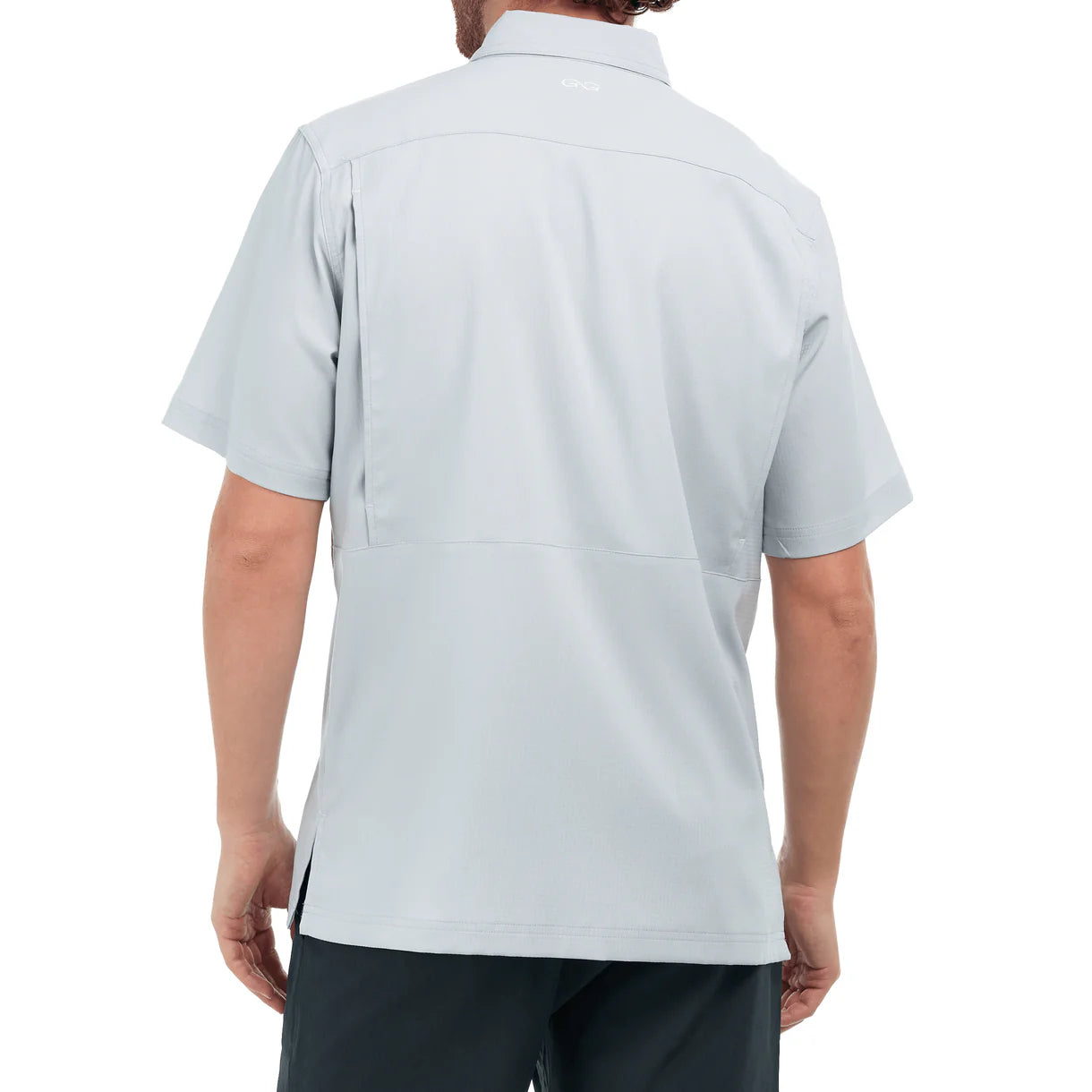 GameGuard Tarpon Scout Men's Short Sleeve Shirt
