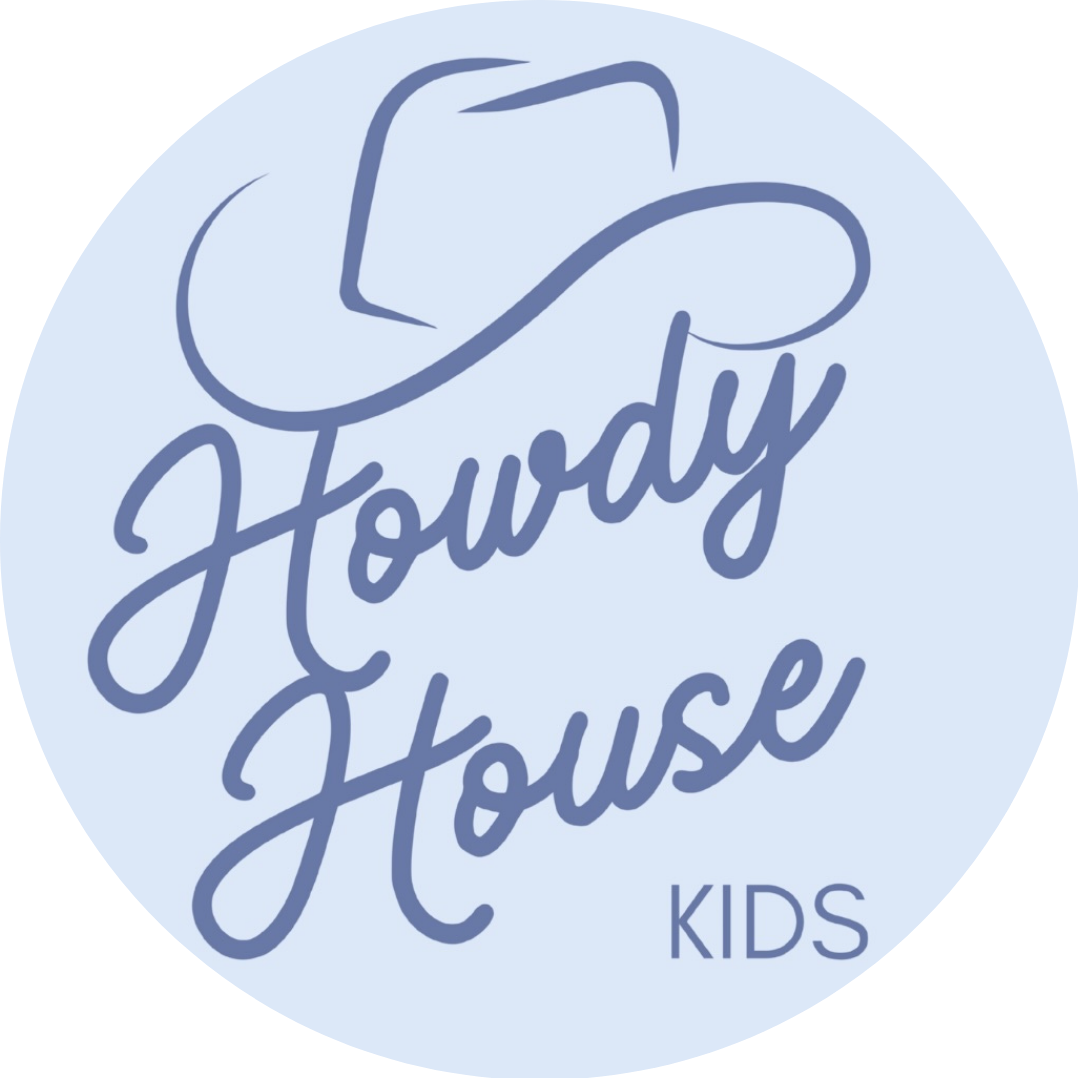 Howdy House Kids Gift Card