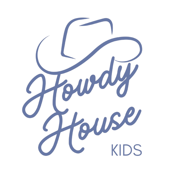 Howdy House Kids