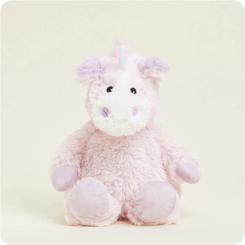 Warmies - Unicorn Stuffed Animal toy