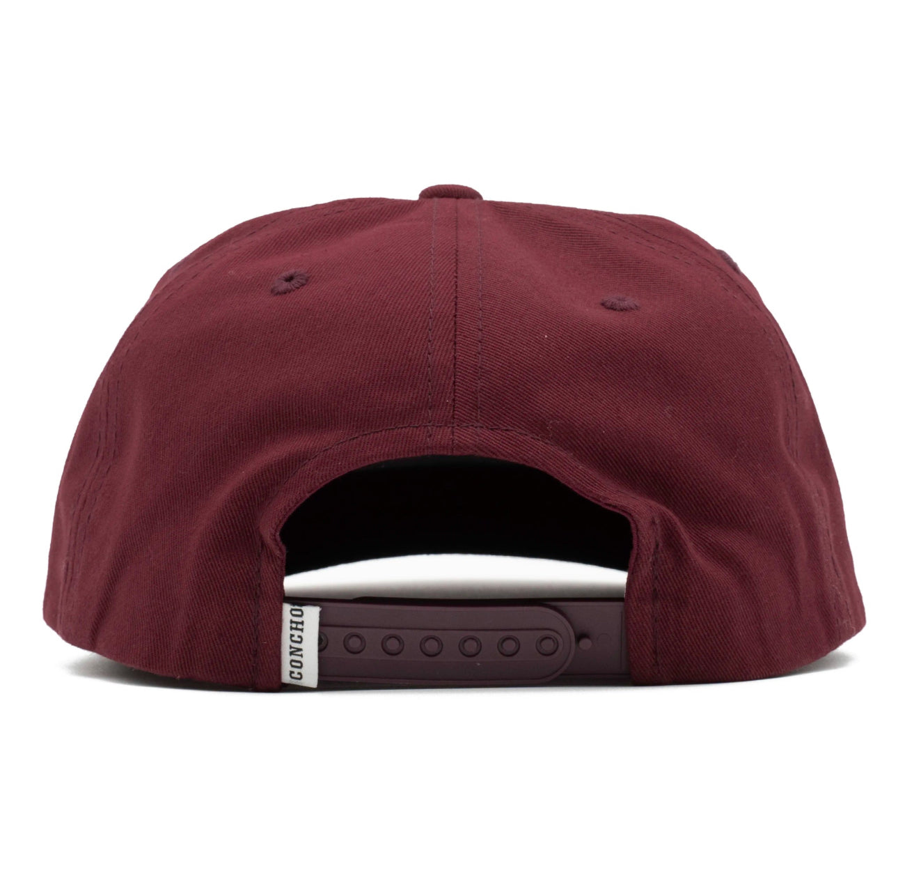 Texas A&M Maroon YOUTH Rope Hat Cap