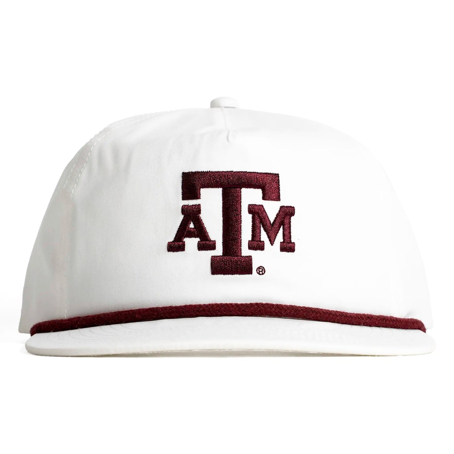 Men’s Pure Major A&M Rope Hat