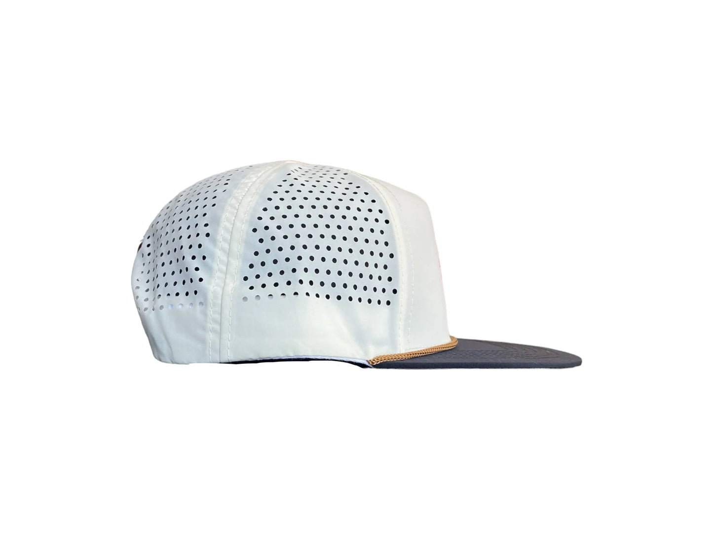 Staunch Lead Slingers Bird Hunting Rope Cap / Hat Boys