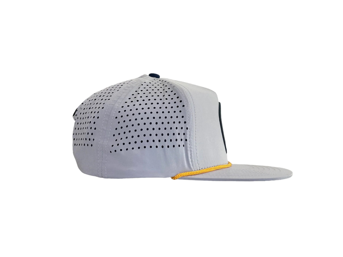 Staunch Lagoon Roostin Rope Cap / Hat boys