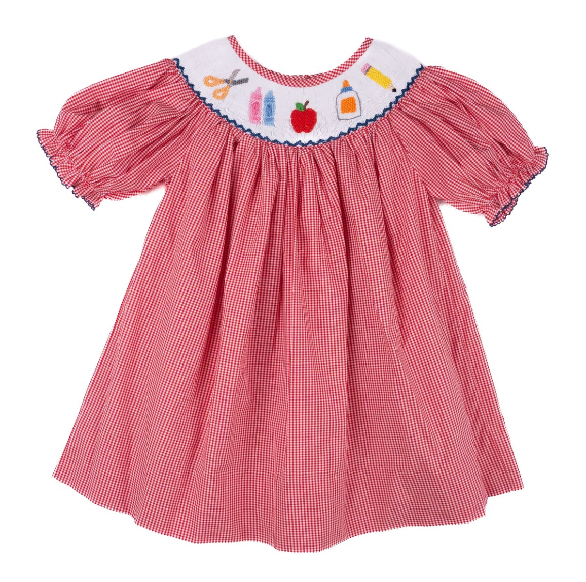 Shop Teeta Rock, Paper, Scissors Dress