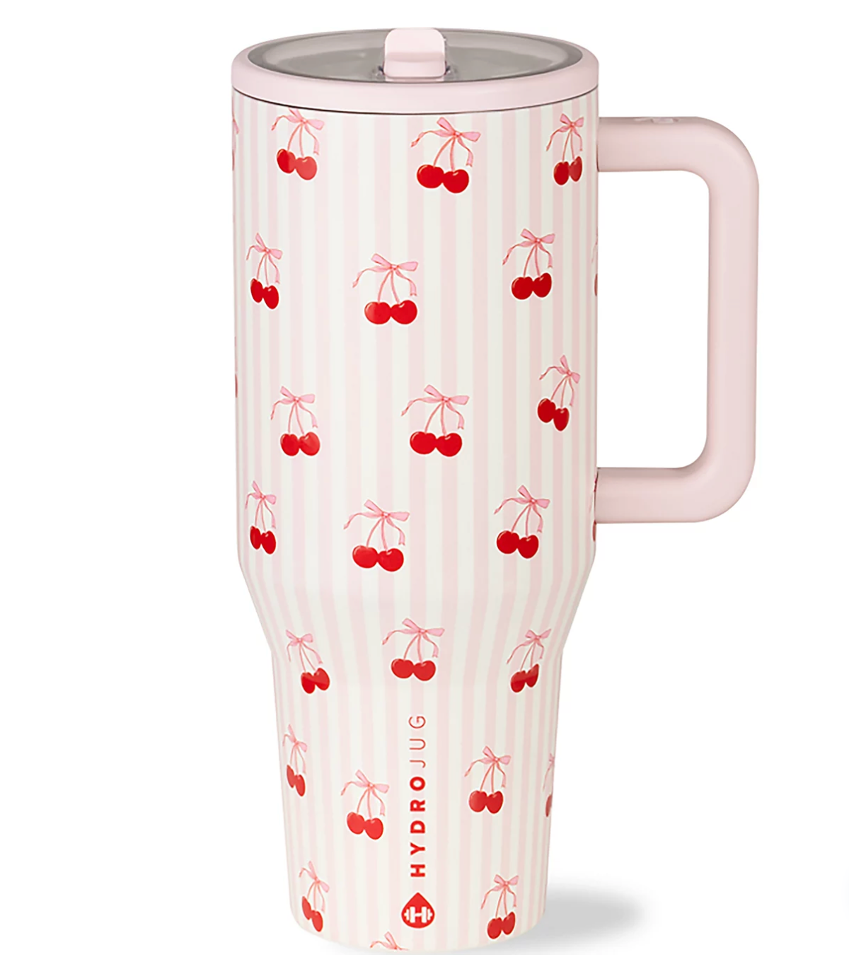 32oz Sweet Cherry HydroJug