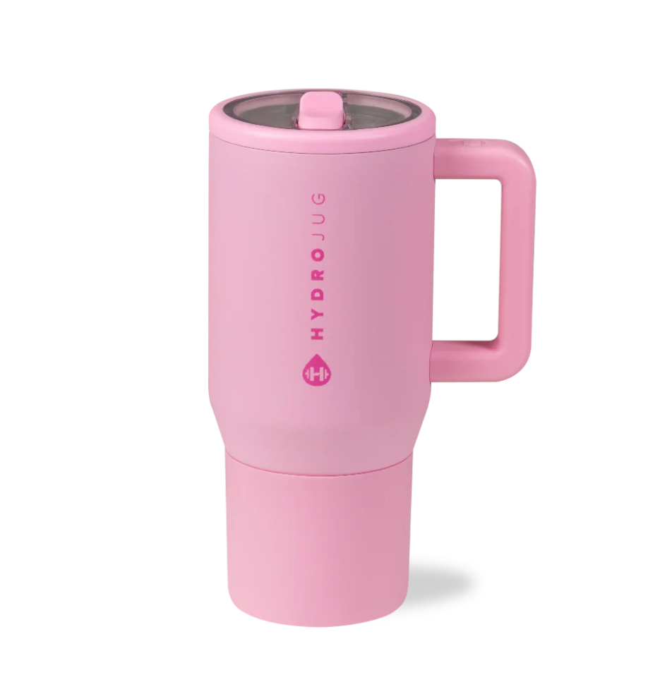 20oz Blush HydroJug Tumbler