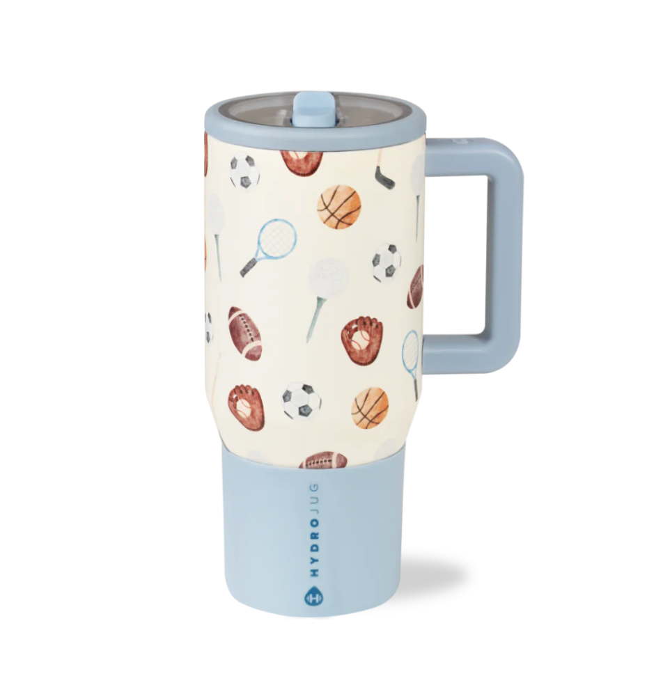 20oz Sports HydroJug Tumbler