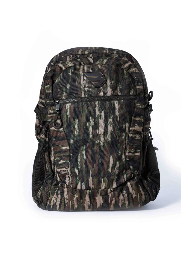 Burlebo Midland Camo Backpack Men’s