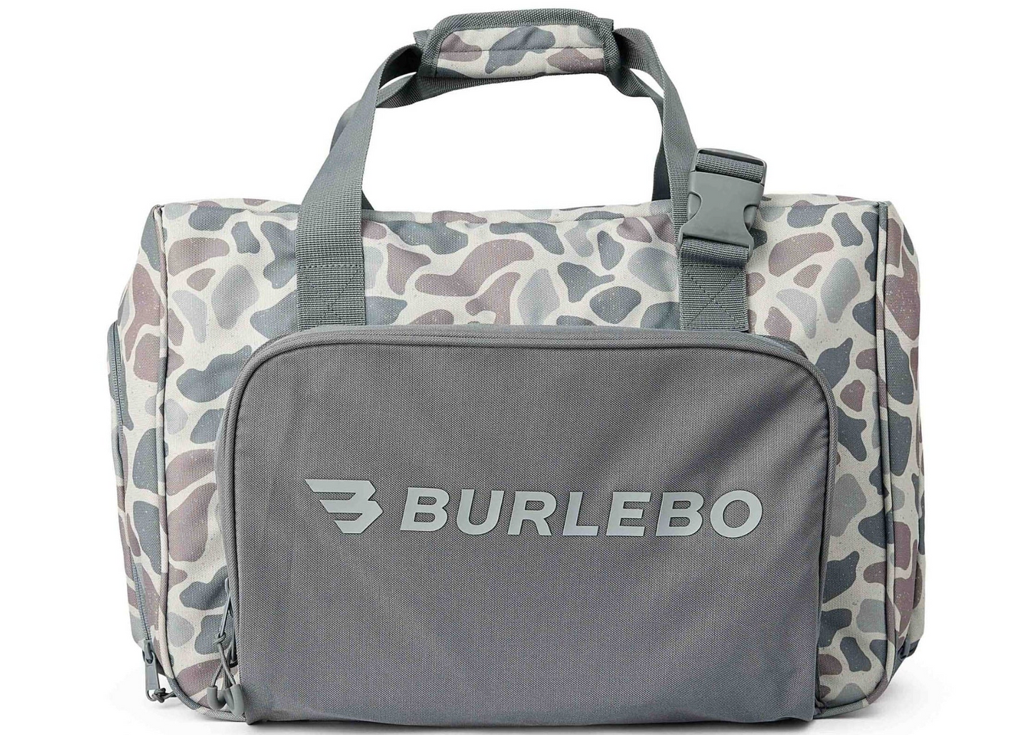 Burlebo Deer Camo Cooler Mens Bag