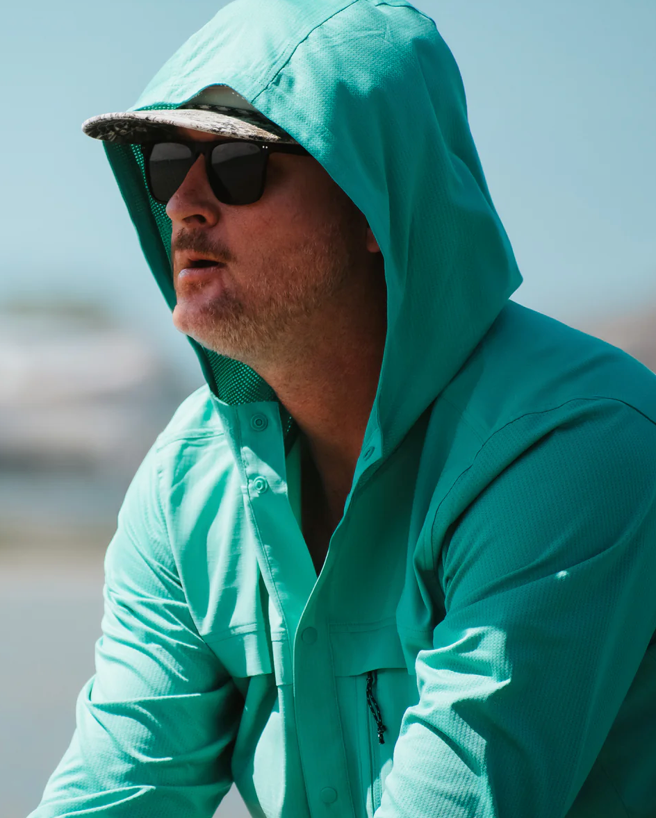 GameGuard Dorado Defender Men's Hoody Shirt