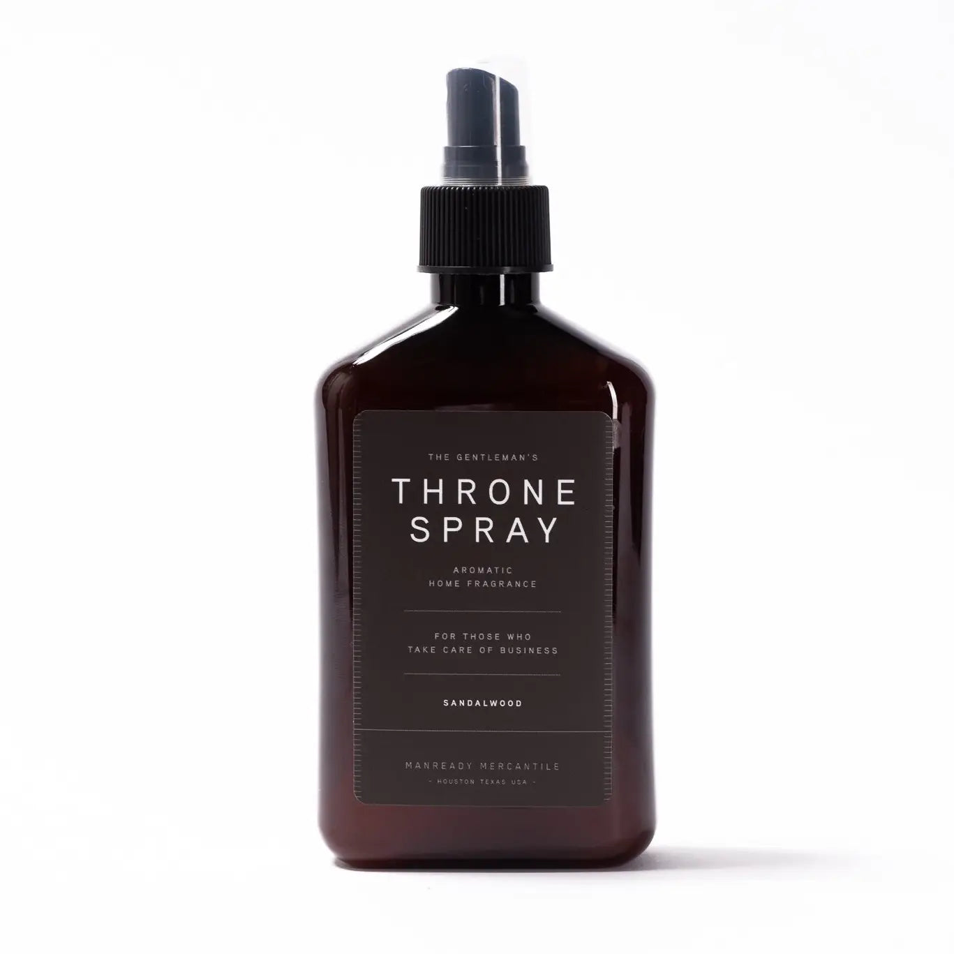 Room Spray | Throne Spray | Sandalwood Mens