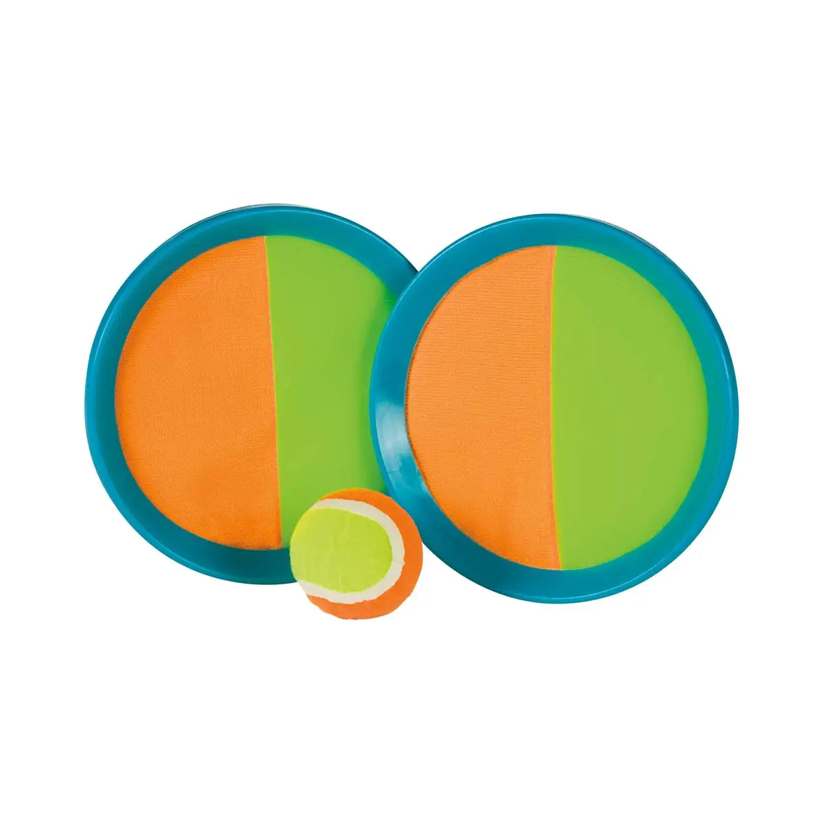 Get Outside Go! Pitch N Catch Playset Toy