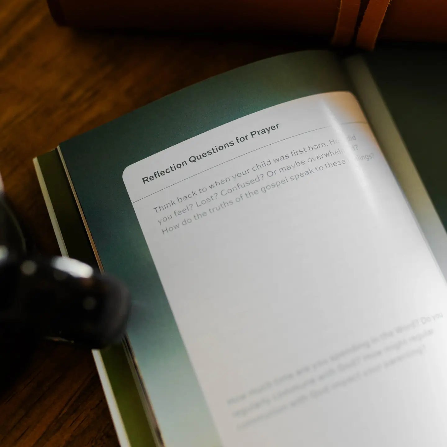 Gospel-Centered Fatherhood Book