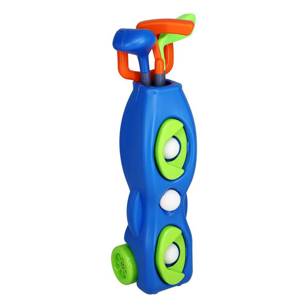 Blue Golf Sets Toy