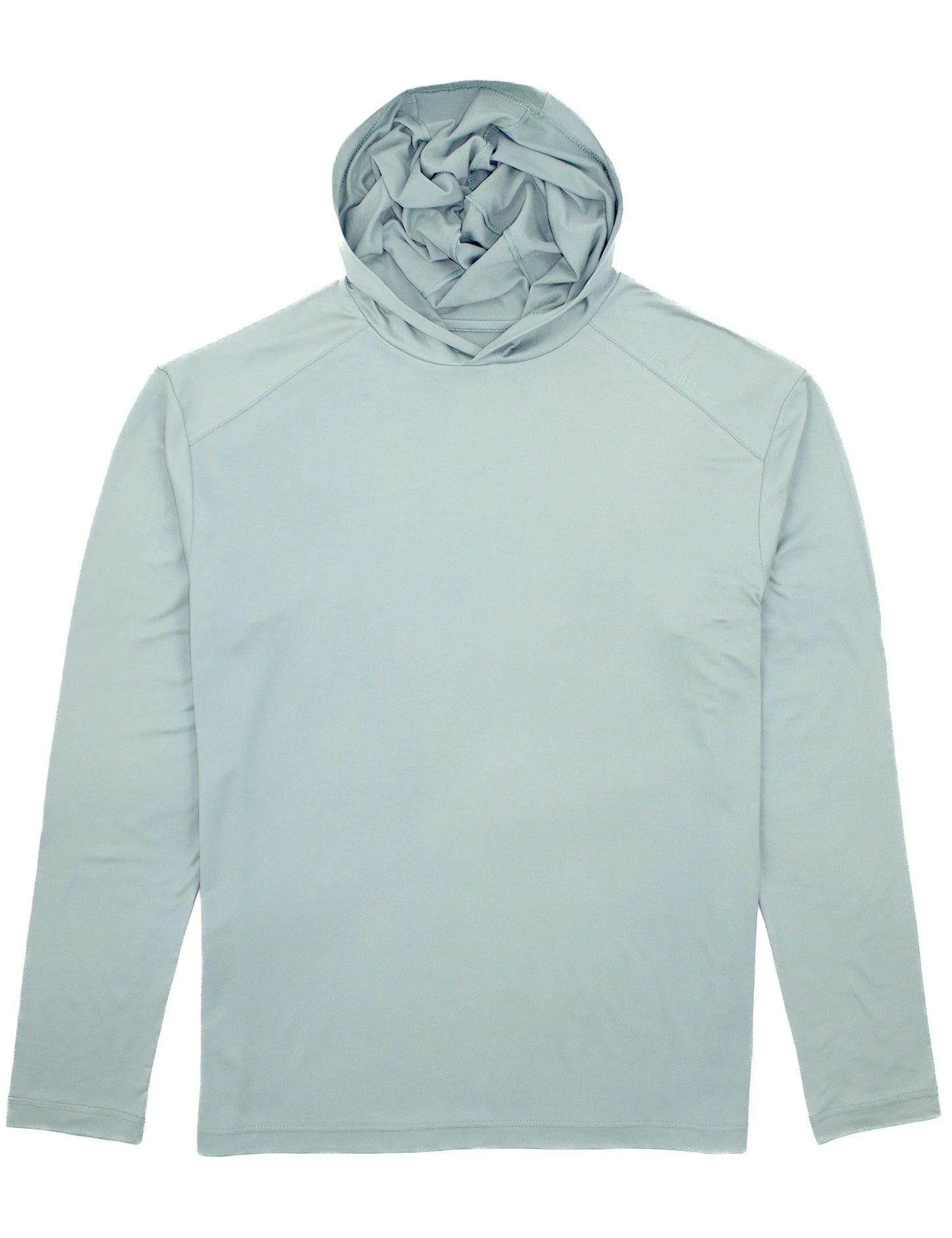 Properly Tied Boys Ravine Hoodie Jade
