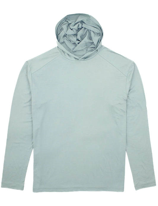 Properly Tied Boys Ravine Hoodie Jade