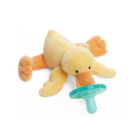 WubbaNub Soothie Paci Pacifier