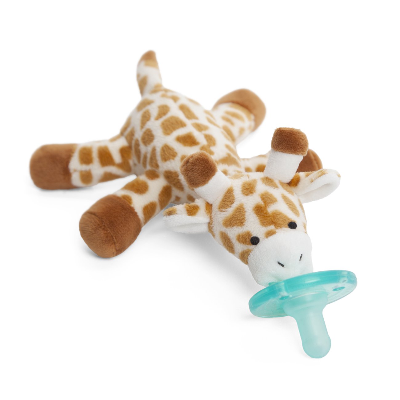 WubbaNub Soothie Paci Pacifier