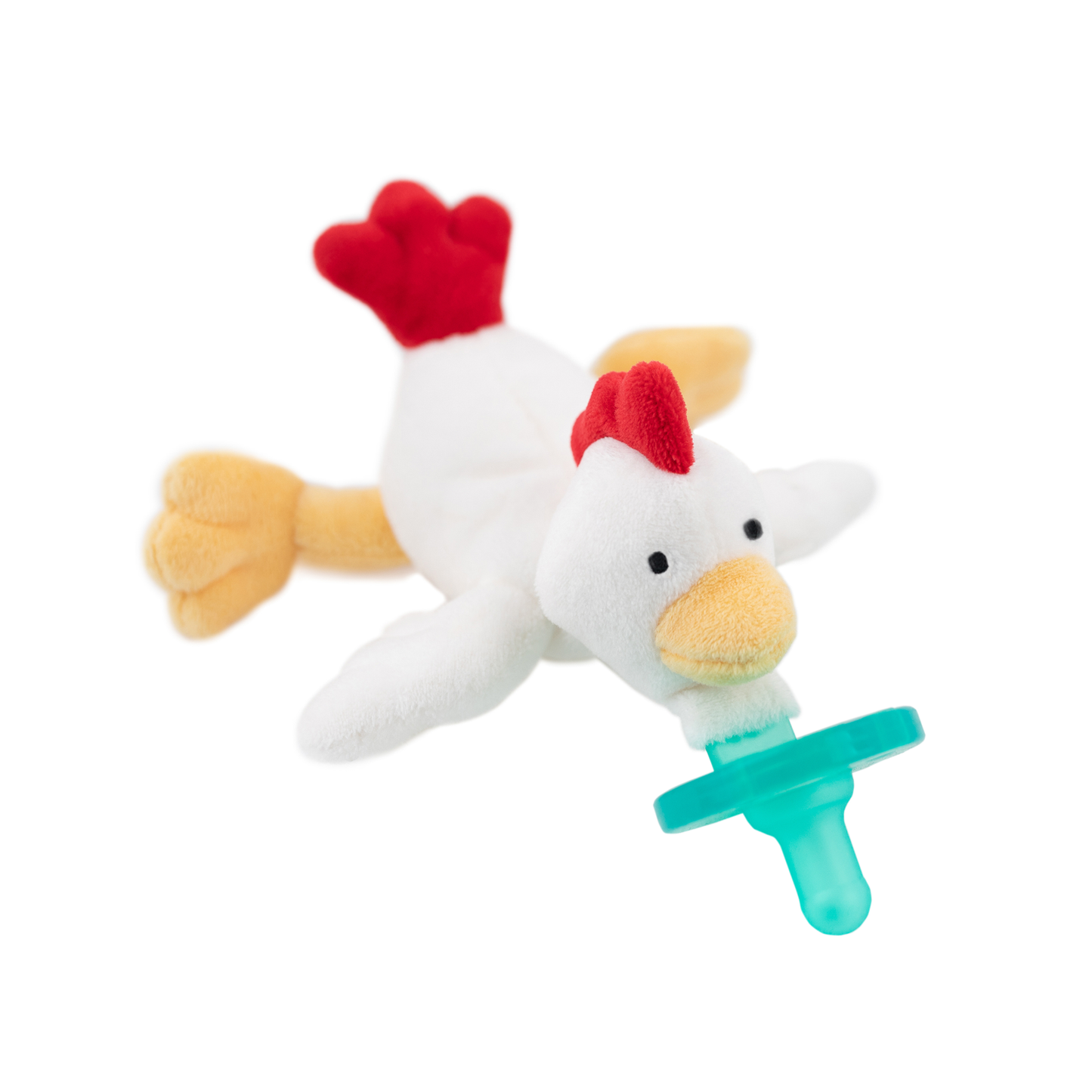 WubbaNub Soothie Paci Pacifier