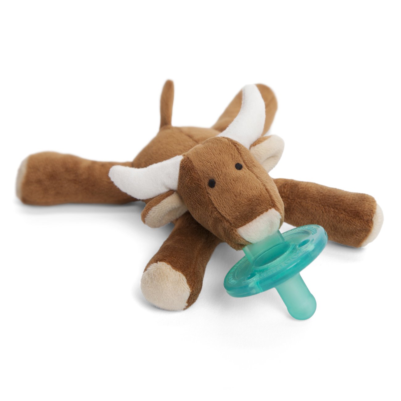 WubbaNub Soothie Paci Pacifier