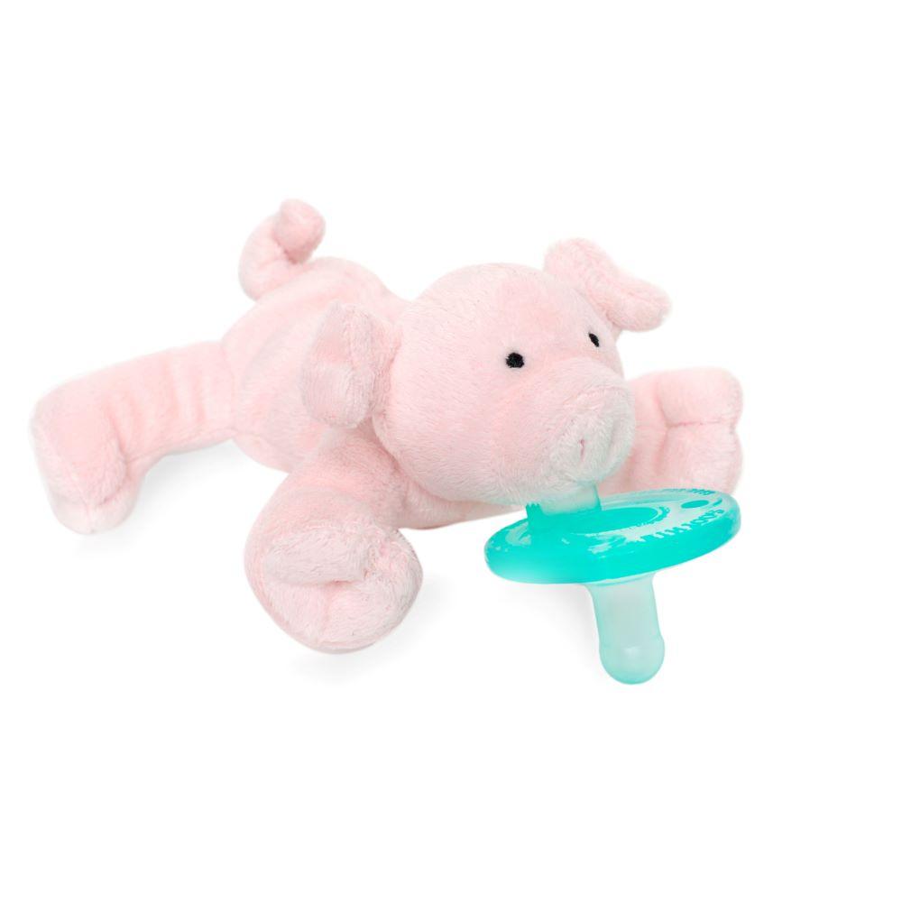 WubbaNub Soothie Paci Pacifier