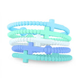 Jesus Bracelets - 5 Packs