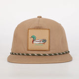 Drake Rope Hat