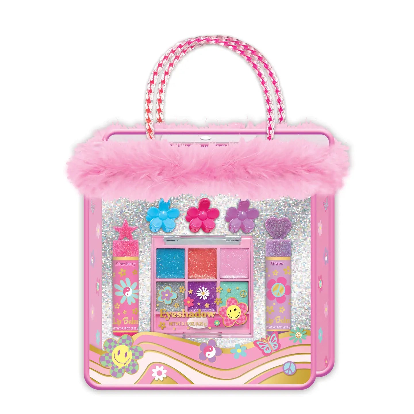 Girls Toy Gif Set Fancy Beauty Purse