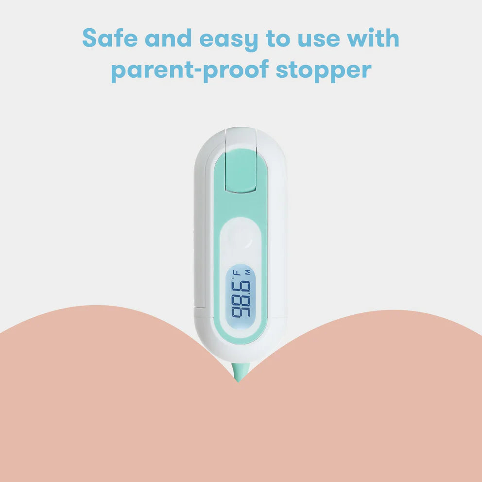 Frida Baby 3-in-1 True Temp Thermometer