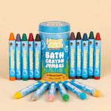 Honey Sticks Bath Crayons