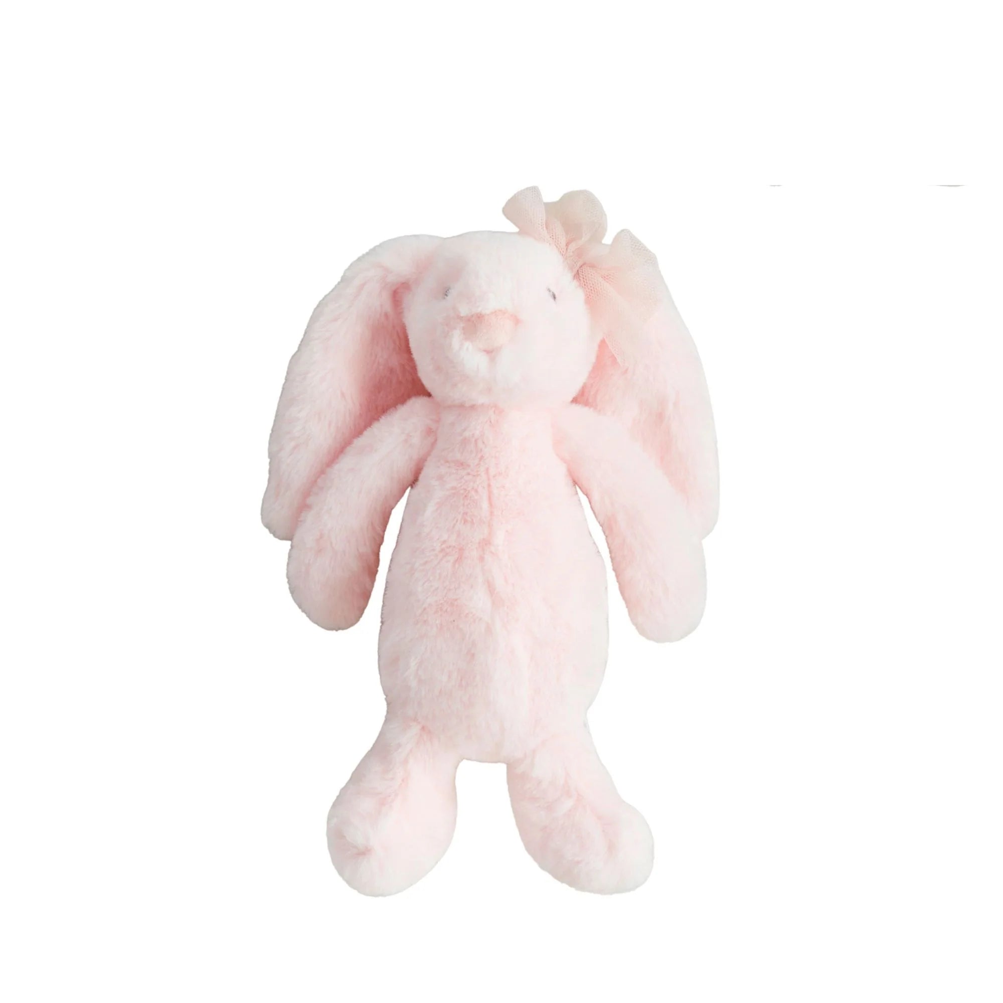 Mud Pie Mini Plush Bunnies