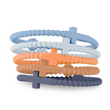 Jesus Bracelets - 5 Packs