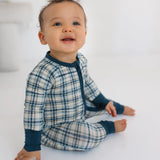 In My Jammers Deacon Onesie