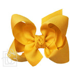 Beyond Creations Clip Bows 5 inch