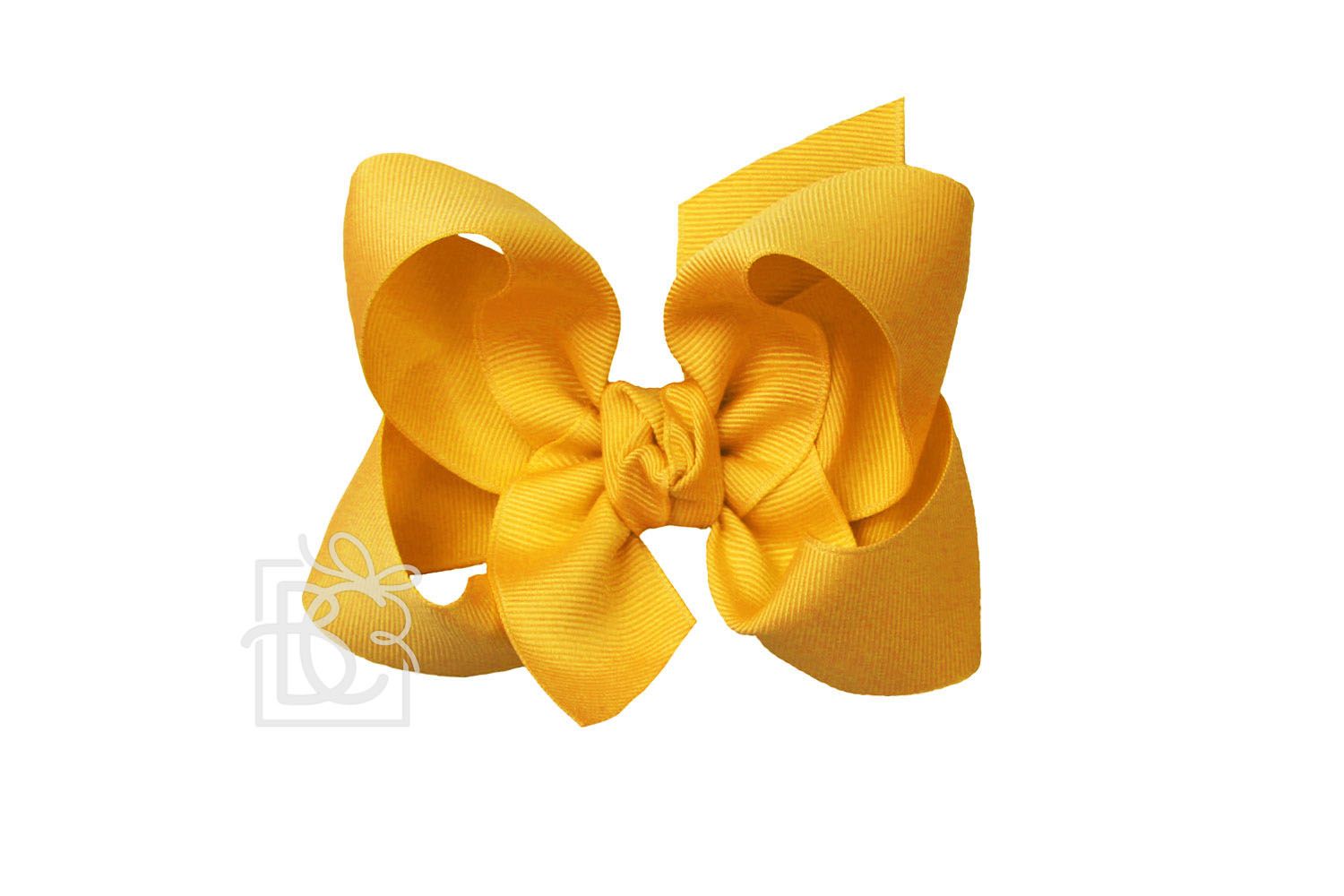 Beyond Creations Clip Bows 5 inch