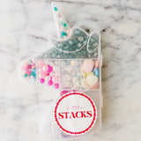 DIY Jewelry Little Miss Unicorn Kit