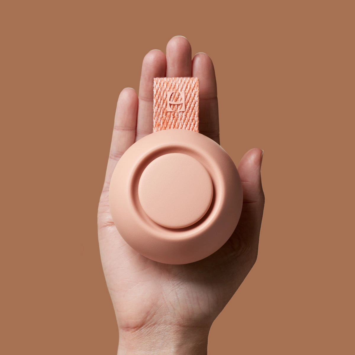 Hatch Rest Go | Peach - Portable Sound Machine