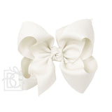 Beyond Creations Clip Bows 5 inch