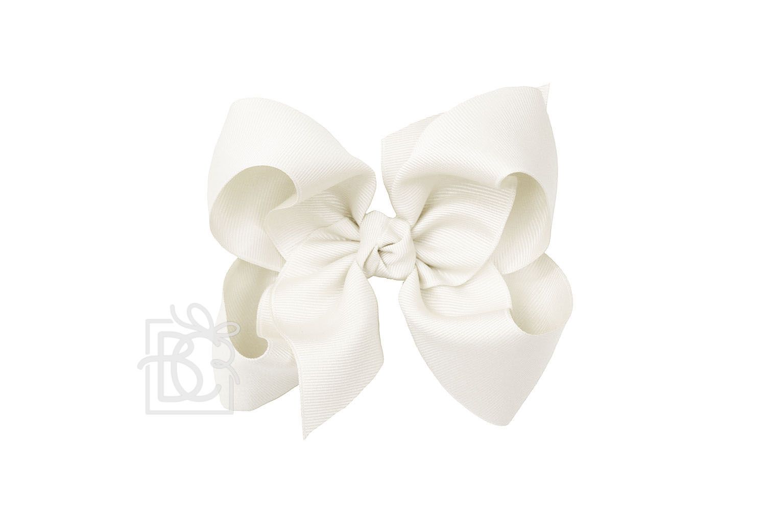 Beyond Creations Clip Bows 5 inch