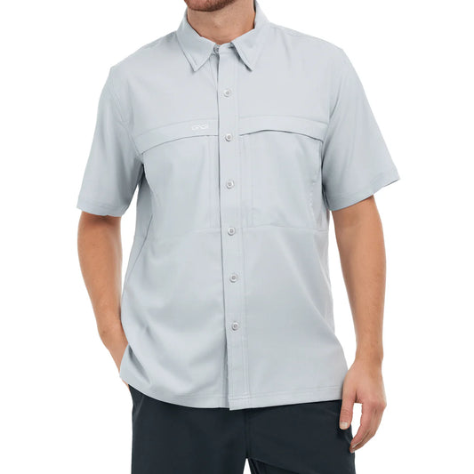 GameGuard Tarpon Scout Men's Short Sleeve Shirt