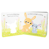 You're My Little Honey Bunny Book