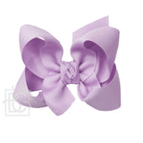 Beyond Creations Clip Bows 5 inch