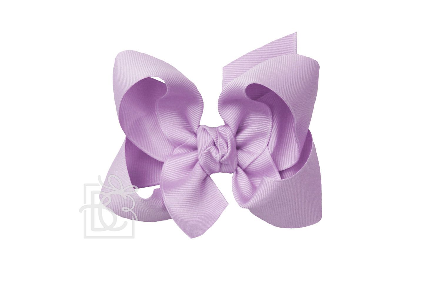 Beyond Creations Clip Bows 5 inch