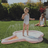 Kids Splash Pad - Ice Cream