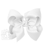 Beyond Creations Clip Bows 5 inch