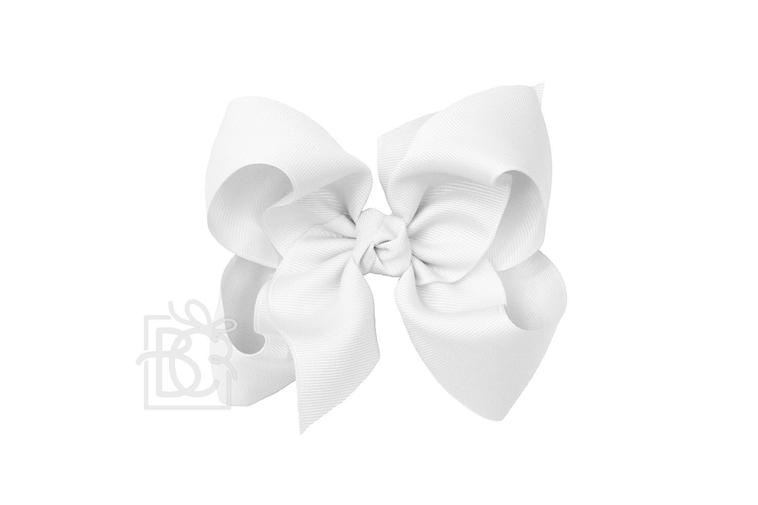 Beyond Creations Clip Bows 5 inch