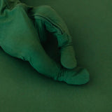 Copper Pearl Alder Zipper Onesie