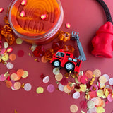 Fire Station Dough Play Kit