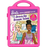 Barbie It Takes Two: Dress-Up Dream Team By Maggie Fischer